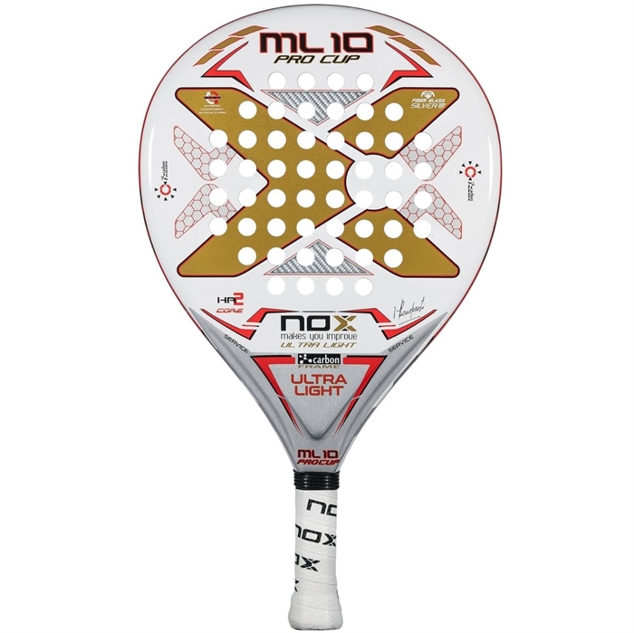 Nox ML10 Pro Cup Ultra Light 2022